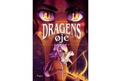 Børnebøger - Dragens øje 3: Fanget - Børnebog - Hardback - 9788776190194