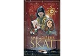 Børnebøger - Smuglerens skat - Børnebog - Hardback - 9788776191450