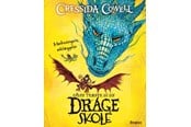 Børnebøger - Sådan træner du din drage - skole - Børnebog - Hardback - 9788776192860