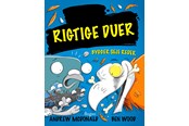 Tegneserier - Rigtige duer bygger seje reder - Tegneserier - Hardback - 9788794321914