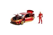 Modelbil - Jada Toys Marvel Ironman 2016 Chevy Camaro SS 1:24 - 9399724314R00