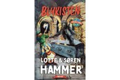 Børnebøger - Blykisten - Børnebog - Hardback - 9788775963911