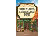 Skønlitteratur & Fiktion - Boghandlen Cinnamon Bun - Skønlitteratur & Fiktion - paperback - 9788743521976