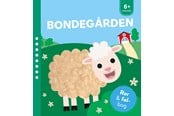Børnebøger - Bondegården [særudgave] - Børnebog - Papbog - 9788742513859