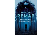 Krimi & Spænding - Manden med stenansigtet - Krimi & Spænding - paperback - 9788775963751
