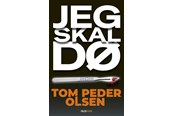 Krimi & Spænding - Jeg skal dø - Krimi & Spænding - hardcover - 9788775963645