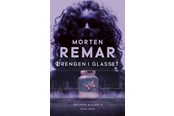 Krimi & Spænding - Drengen i glasset - Krimi & Spænding - hardcover - 9788775963560