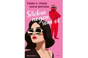 Skønlitteratur & Fiktion - Sådan nogen som os - Skønlitteratur & Fiktion - Hæftet - 9788775963690