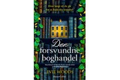 Skønlitteratur & Fiktion - Den forsvundne boghandel - Skønlitteratur & Fiktion - Hæftet - 9788743521631