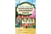Skønlitteratur & Fiktion - Pandekagehuset Strawberry Patch - Skønlitteratur & Fiktion - hardback - 9788743521587