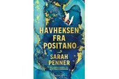 Skønlitteratur & Fiktion - Havheksen fra Positano - Skønlitteratur & Fiktion - hardcover - 9788743521730