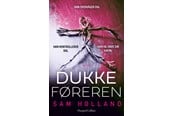Krimi & Spænding - Dukkeføreren - Krimi & Spænding - paperback - 9788743521693