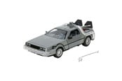Modelbil - Jada Toys Time Machine Back to the Future 1 1:24 - 9332911314R00