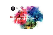 Papir, Fotopapir og Etiketter - Bruynzeel - Ecoline Printer Paper 21x29.7cm (A4) 150 G/M 75 Sheets - 91580002