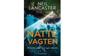 Krimi & Spænding - Nattevagten - Krimi & Spænding - Hæftet - 9788743521655