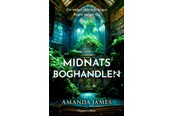 Skønlitteratur & Fiktion - Midnatsboghandlen - Skønlitteratur & Fiktion - hardcover - 9788743521709