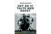 Skønlitteratur & Fiktion - Det år vi talte med havet - Skønlitteratur & Fiktion - Hæftet - 9788793935976