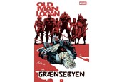 Tegneserier - Old Man Logan 2 - Tegneserier - Hardcover - 9788771766141