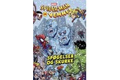 Tegneserier - Spider-Man: Spøgelser og skurke - Tegneserier - Hardcover - 9788771766097