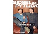 Biografi og memoirs - Gidsel og Pytlick - Biografi & Erindring - Hæftet - 9788727268637