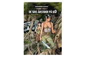 Tegneserier - Cyanns saga 2 - Tegneserier - Hardcover - 9788794413268
