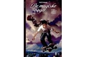 Tegneserier - De magiske bøger - Tegneserier - Hardcover - 9788771765618