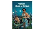 Tegneserier - Cyanns saga 1 - Tegneserier - Hardcover - 9788794413237