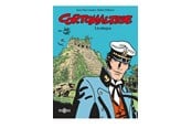 Tegneserier - Corto Maltese: Livslinjen - Tegneserier - Hardcover - 9788794413312