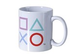 Merchandise - Hisab Joker - PlayStation - Krus - 7393616495616