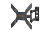 Vægbeslag, AV-Beslag & AV-Møbler - Perlegear TV Wall Mount PGMFK6 - 26‑60″ - Maks - Maks størrelse - PGMFK6