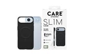 Mobil - Covers & Cases - CARE by PanzerGlass SL1M Case Black w. MagSafe iPhone Air - CR38051