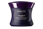 Ansigtspleje - Payot Supreme Absolu Nourishing Rich Cream 50 ml - 3390150596308