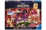 Puslespil - Ravensburger Glimmers of the Realm: Ruby (1000) Floor - 12001624 3