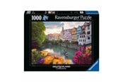 Puslespil - Ravensburger Jigsaw Puzzle Trip to Tubingen - 1000 pcs. Floor - 12001425 6