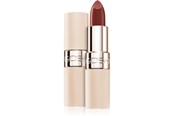 Makeup - Gosh Luxury Nude Lips Cream Lipstick 3.5 g.– 003 Stripped - 5711914160463