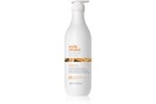 Hårpleje - Moisture & More shampoo 1000 ml - 8032274192121