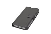 Mobil - Covers & Cases - SBS Novelty Book Wallet cover med stand-funktion til iPhone 14 / 13® - Sort - TEBKWALIP1461K
