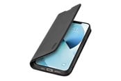 Mobil - Covers & Cases - SBS Novelty Book Wallet Lite cover til iPhone 14 / 13® - Sort - TEBKLITEIP1461K