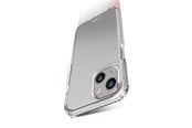 Mobil - Covers & Cases - SBS Extreme X3 cover til iPhone 14 / 13® - Gennemsigtig - TEUNBKEX3IP1461