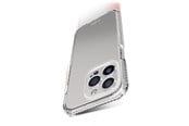Mobil - Covers & Cases - SBS Extreme X3 cover til iPhone 14 Pro Max® - Gennemsigtig - TEUNBKEX3IP1467P