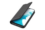 Mobil - Covers & Cases - SBS book cover til Samsung Galaxy A23 5G® - Sort - TEBKLITESAA23K