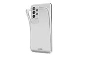 Mobil - Covers & Cases - SBS Skinny cover til Samsung Galaxy A23 5G® - Gennemsigtig - TESKINSAA23T