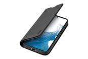 Mobil - Covers & Cases - SBS Book Wallet Lite cover til Samsung Galaxy S23® - Sort - TEBKLITESAS23K