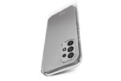 Mobil - Covers & Cases - SBS Extreme X2 Cover til Samsung Galaxy A54 - Gennemsigtig - TEUNBKEX2SAA54