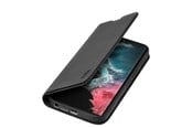 Mobil - Covers & Cases - SBS Book Wallet Lite cover til Samsung Galaxy S23 Ultra® - Sort - TEBKLITESAS23UK