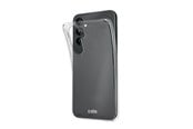 Mobil - Covers & Cases - SBS Skinny cover til Samsung Galaxy A14 4G/5G® - Gennemsigtig - TESKINSAA144GT