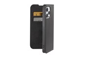 Mobil - Covers & Cases - SBS Book Wallet Lite cover til iPhone 15 Pro Max® - Sort - TEBKLITEIP1567PK