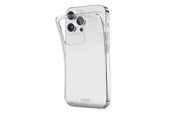Mobil - Covers & Cases - SBS Skinny cover til iPhone 15 Pro Max® - Gennemsigtig - TESKINIP1567PT