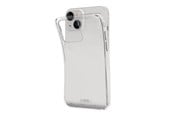Mobil - Covers & Cases - SBS Skinny cover til iPhone 15 Plus® - Gennemsigtig - TESKINIP1567T