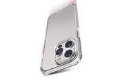 Mobil - Covers & Cases - SBS Extreme X3 Cover til iPhone 15 Pro - Gennemsigtig - TEUNBKEX3IP1561P